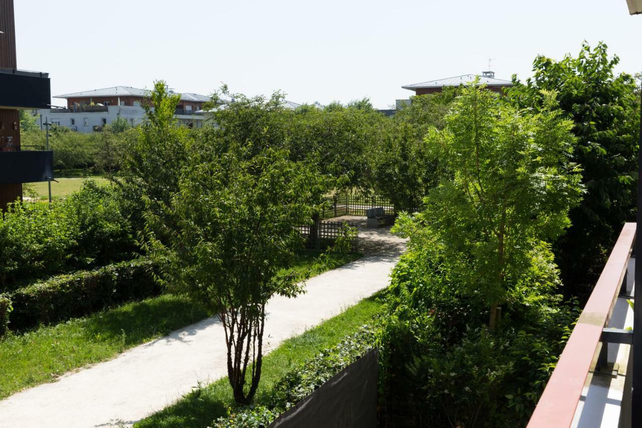 Relaxing Apartment in DisneyLand Paris Montévrain Exterior foto